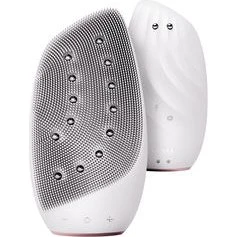 Geske Sonic Thermo Facial Brush & Face-Lifter 8 in 1 Starlight