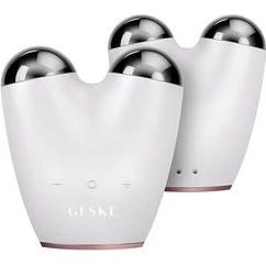 Geske MicroCurrent Face-Lifter 6 in 1 Starlight