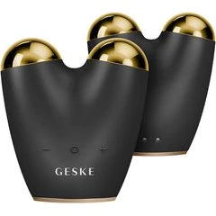 Geske MicroCurrent Face-Lifter 6 in 1 - Grigio