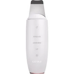 Geske MicroCurrent Skin Scrubber & Blackhead Remover 9 in 1 Starlight