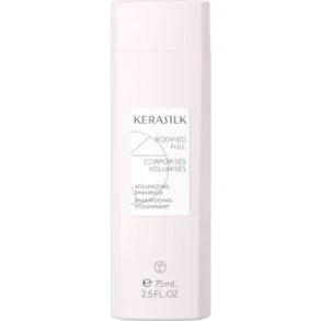 Kerasilk Essentials Shampoo Volumizzante 75ml