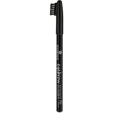 Essence Cosmetics Matita Sopracciglia Eyebrow Designer 01 Nero