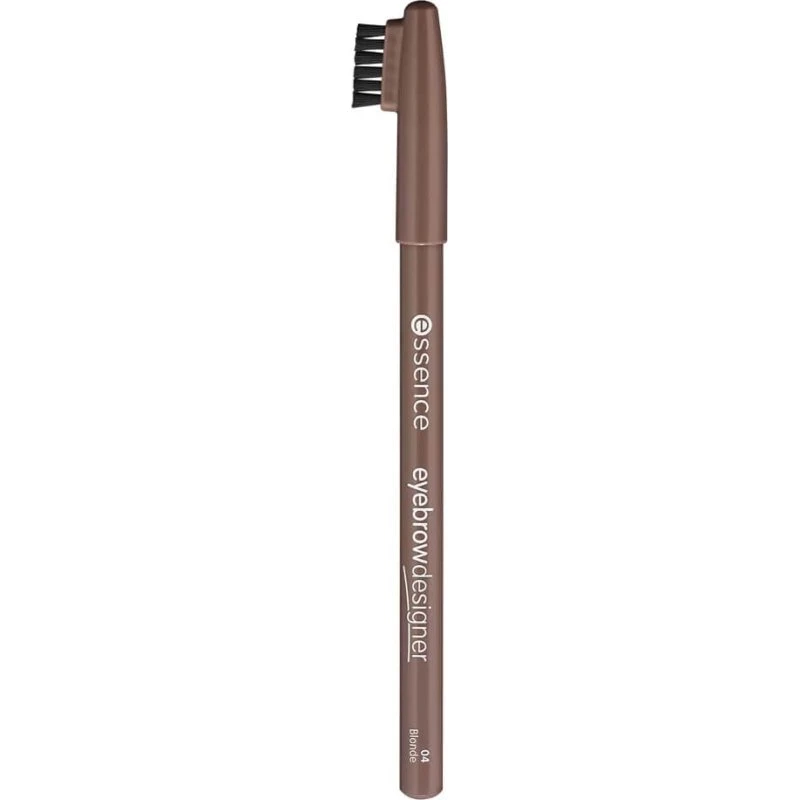 Essence Eyebrow Designer Matita Sopracciglia 04 Blonde, 1 g