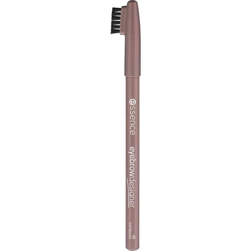 Essence Eyebrow Designer Matita Sopracciglia 05 Soft Blonde