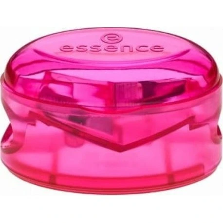 Essence Cosmetics Temperino Duo per Matite Sottili e Jumbo