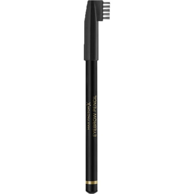 Max Factor Matita per Sopracciglia 01 Ebony