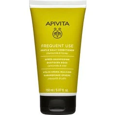 Apivita Balsamo Delicato Quotidiano con Camomilla e Miele 150 ml