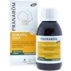 Pranarom Aromaforce Sciroppo Gola con Miele 150 ml