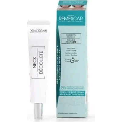 Remescar Collo e Décolleté Crema Lifting Istantaneo 40 ml
