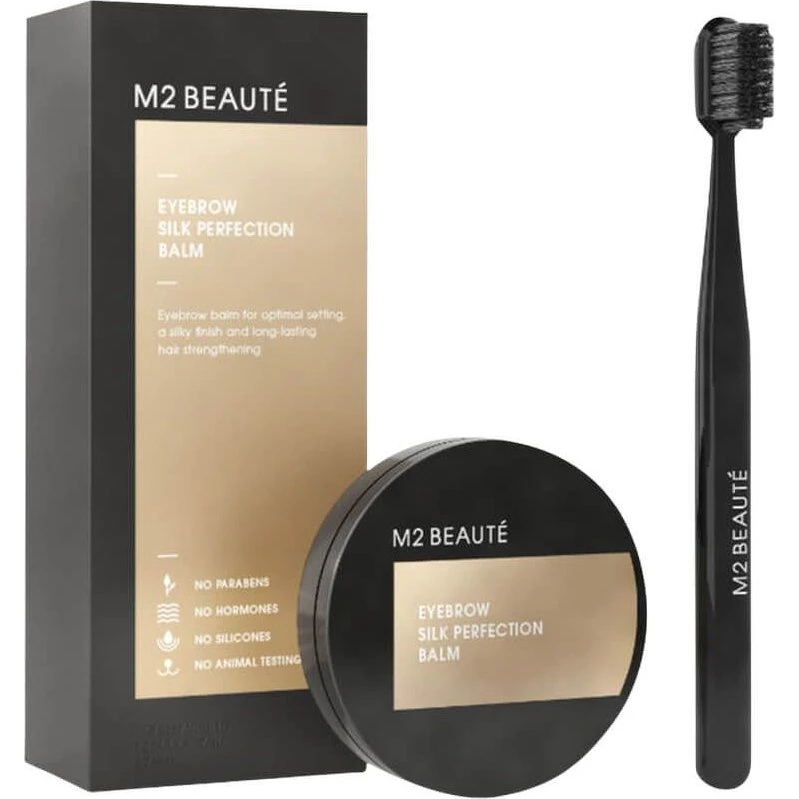 M2 Beauté Eyebrow Silk Perfection Balm 5 ml
