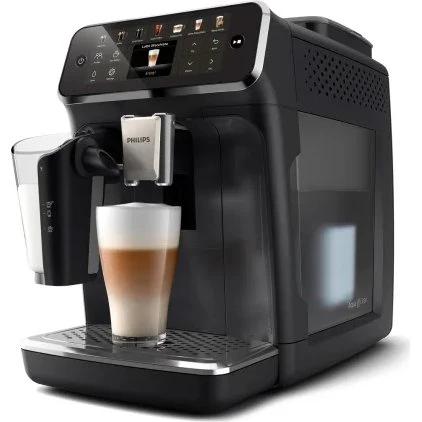Philips 4400 Series EP4441/50 LatteGo