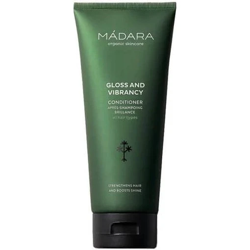 Mádara Gloss and Vibrancy Conditioner 200 ml