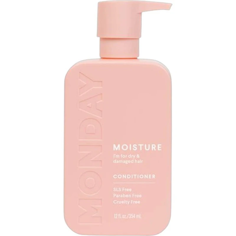 Monday Moisture Balsamo Idratante 350 ml