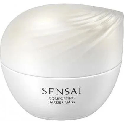 Sensai Maschera Barriera Confortante 60 ml per Pelle Sensibile