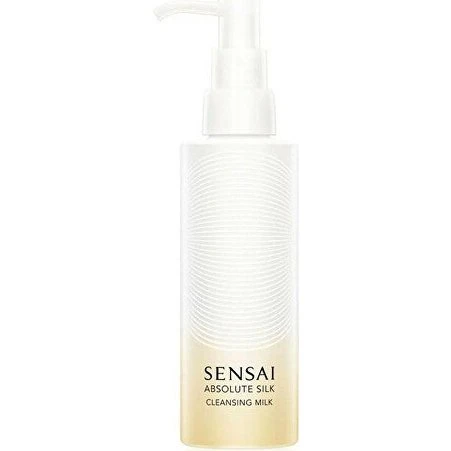 Sensai Absolute Silk Cleansing Milk 150ml