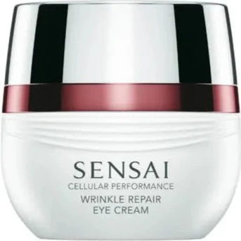 Sensai Cellular Performance Crema Riparatrice Rughe 15ml