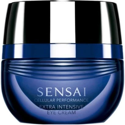 Sensai Crema Contorno Occhi Extra Intensiva Cellular Performance 15ml