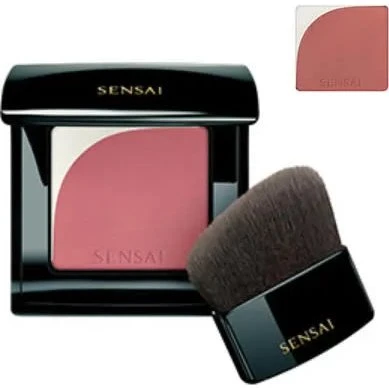 Sensai Blooming Blush 03 Coral, 4 g Polvere