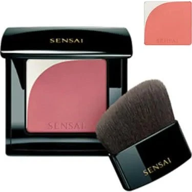 Sensai Blooming Blush 04 Orange - Blush in Polvere