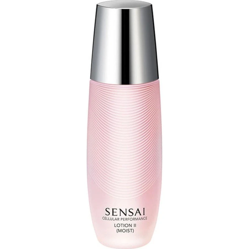 Sensai SEN Ultimate The Lotion II – Emulsione Idratante 125 ml
