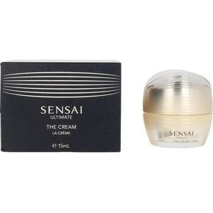 Sensai Ultimate The Cream Prova 15 ml - Crema Viso Anti-Età