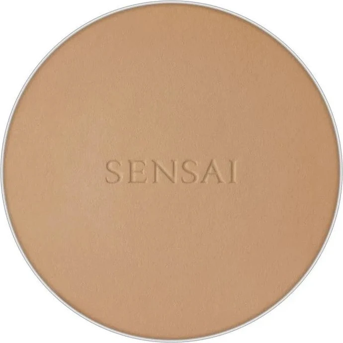Sensai Total Finish Ricarica SPF10 TF206 Golden Dune 11 g