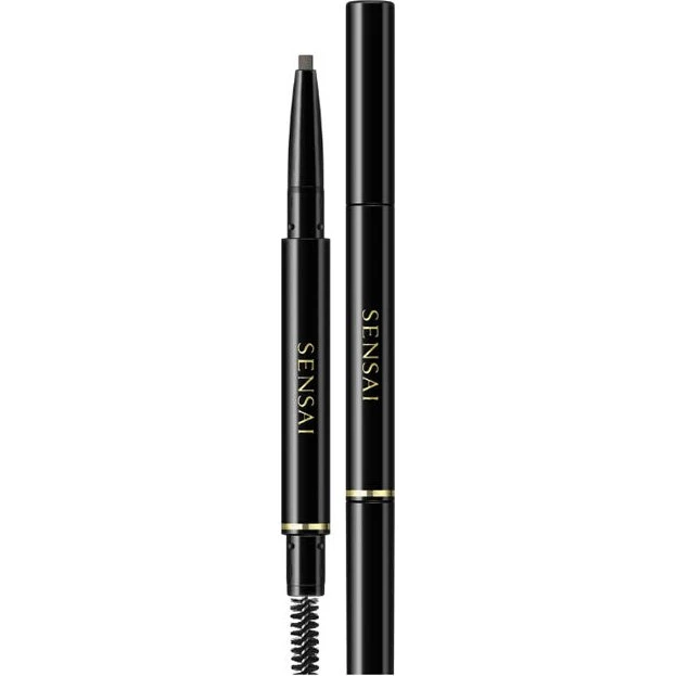 Sensai Lasting Eyeliner Pencil 02 Deep Brown - Matita Gel