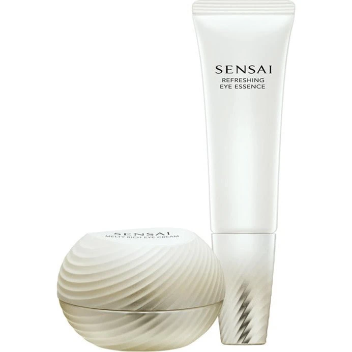 Sensai Trattamento Totale Occhi 20ml - Set da 2 Pezzi