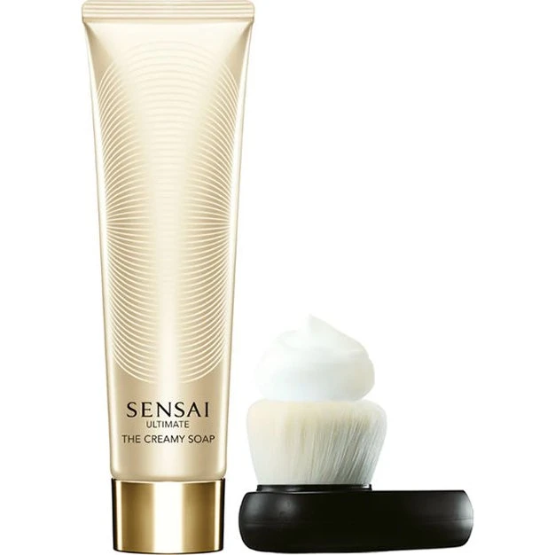 Sensai Ultimate La Sapone Crema 125ml