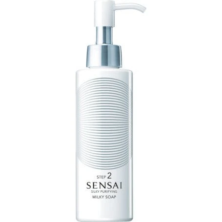 Sensai Kanebo Detergente Viso Lattiginoso Purificante 150 ml
