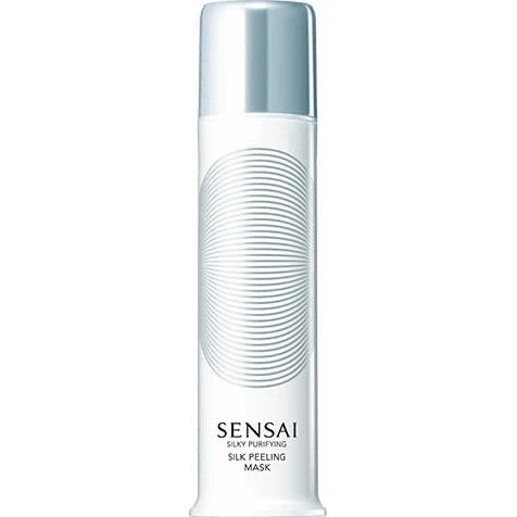 Sensai Maschera Peeling Seta Purificante 90ml