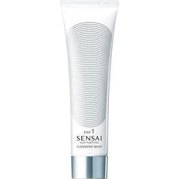 Kanebo Sensai Silky Purifying Balsamo Detergente 125 ml