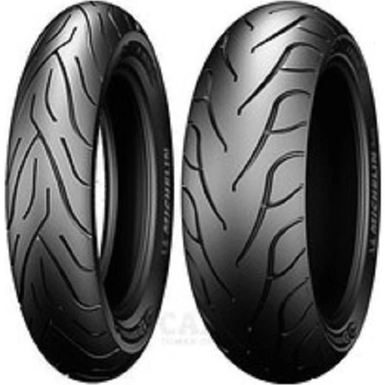 Michelin Commander II 130/80B17 65H M/C Anteriore