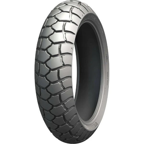 Michelin Anakee Adventure 130/80 R17 65H TT Posteriore