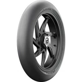 Michelin Power Performance Slick 120/70 R17 58V Anteriore TL NHS Soft