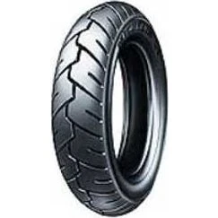 Michelin S1 100/90-10 56J TT TL/TT