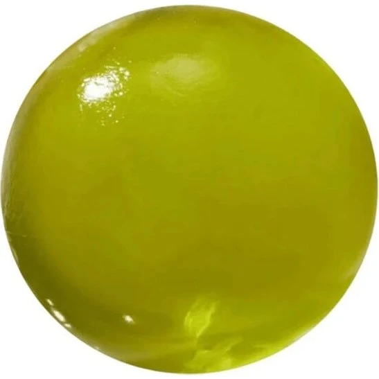 Ongredients Jeju Green Tea Cleansing Ball, Sfera Gel 110 g