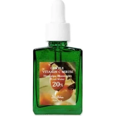 Dr. Althea Siero Viso con Vitamina C e Niacinamide al 5%, 30 ml