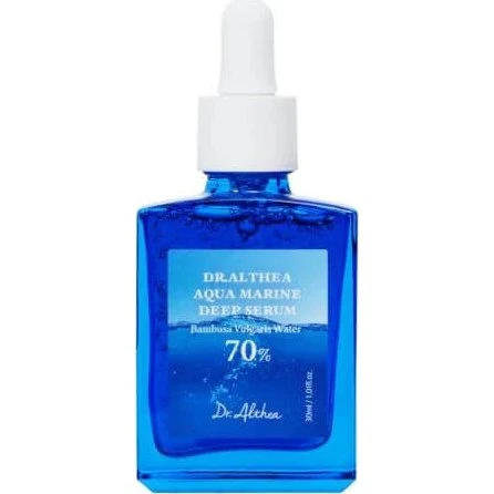 Dr. Althea Aqua Marine Deep Serum - Siero Idratante 30ml