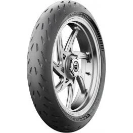 Michelin Power 5 120/70 ZR17 58W Anteriore TL