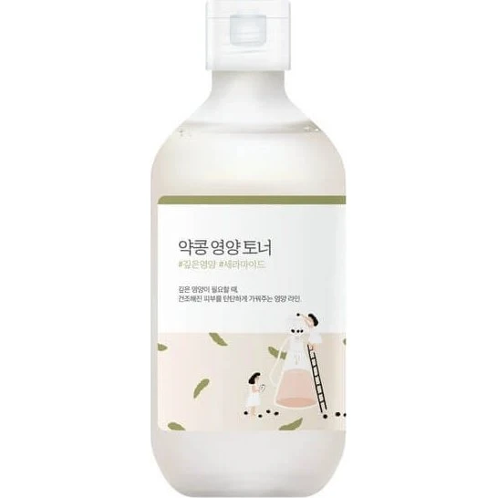 Round Lab Soybean Nourishing Toner 300 ml