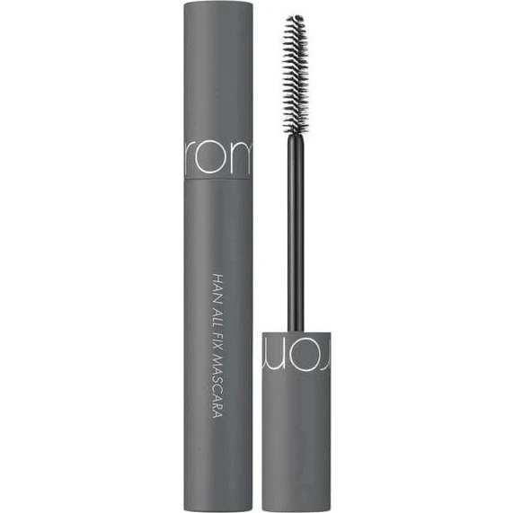 Rom&nd Han All Fix Mascara V01 Volume Black - 7g
