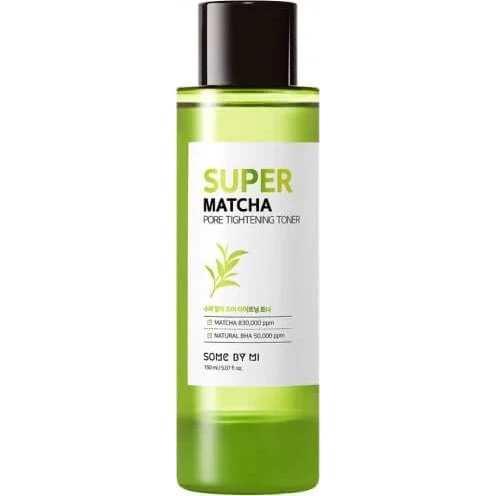 SOME BY MI Super Matcha Pore Tightening Toner 150ml