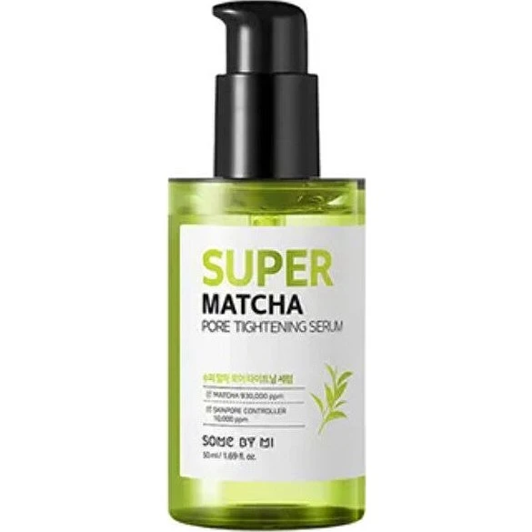Some By Mi Super Matcha Pore Tightening Siero 50 ml