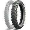 Michelin StarCross 5 Soft 90/100-14 49M TT Posteriore