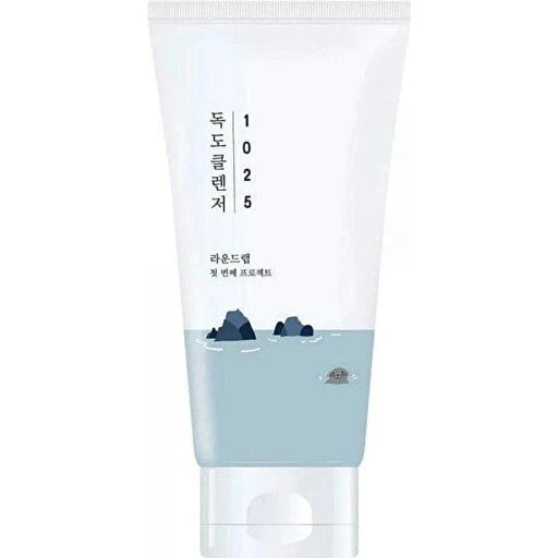 Round Lab 1025 Dokdo Cleanser 150 ml