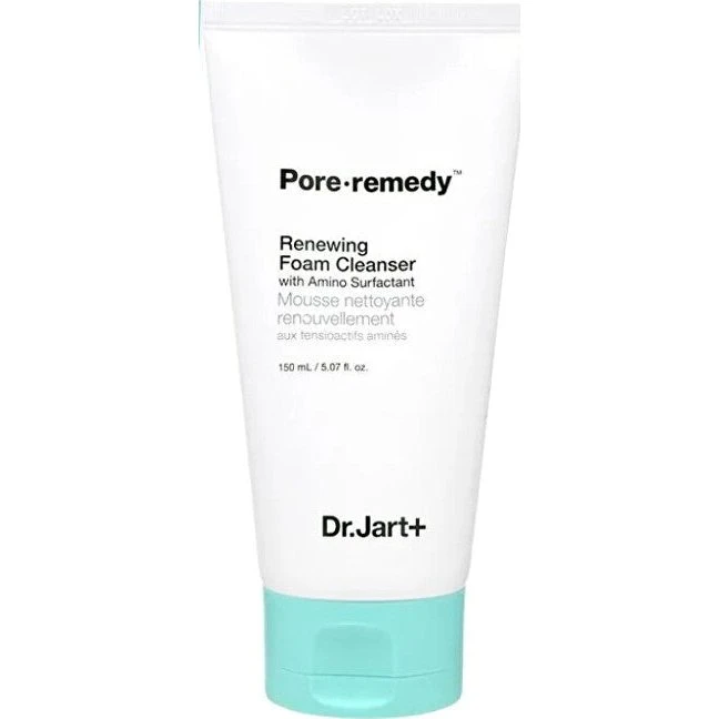 Dr.Jart+ Pore·remedy™ Schiuma detergente purificante per il viso