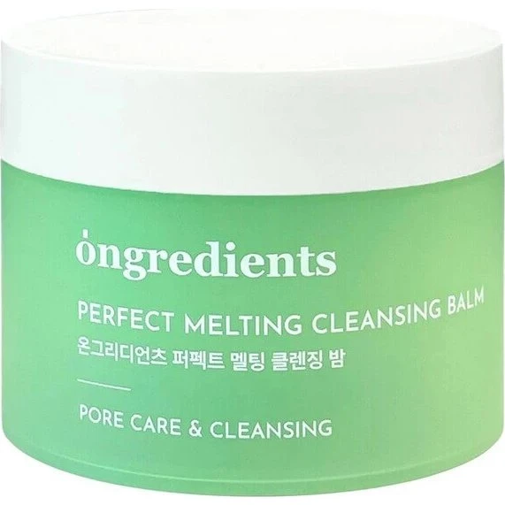 Ongredients Perfect Melting Cleansing Balm 100 ml