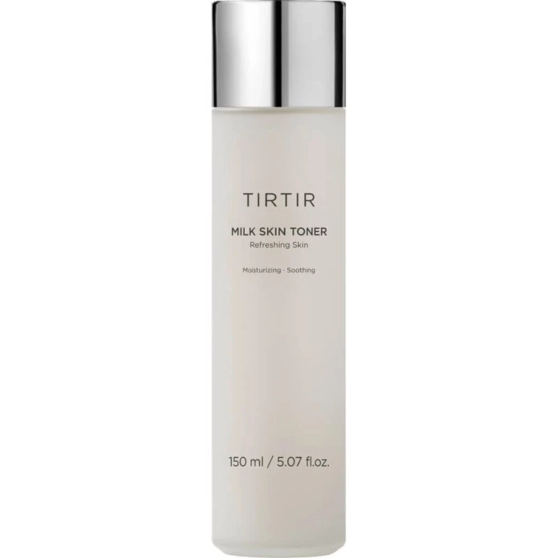 TIRTIR Milk Skin Toner Idratante 150 ml