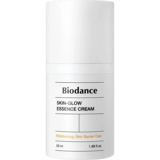 Biodance Skin Glow Essence Cream - Crema Illuminante 50 ml